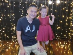-潮童星少儿模特时尚中心(黄浦博荟广场店)