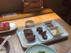 -如轩·海鲜砂锅粥·潮汕菜(一品天下店)