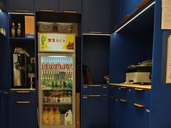 -兰湘子·湘菜小炒(南京江宁万达店)