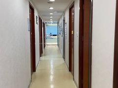 -蒙恩齿科(福田金中環店)
