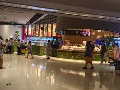 -海德温泉生活馆(朝阳大悦城店)