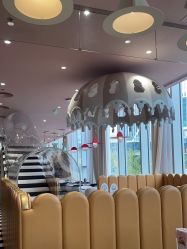 -奈尔宝家庭中心·亲子餐厅(前滩店)