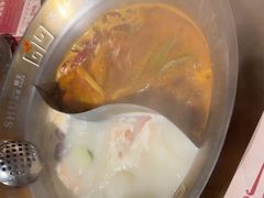 -旺蜀主成都串串火锅(西直门凯德MALL店)