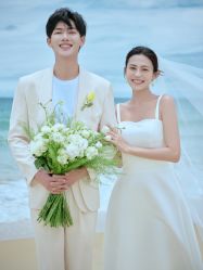 -巴黎春天婚纱摄影STUDIO·定制