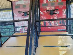 -尚庄度假村·庭台树下·户外烧烤·团建CS·轰趴营地(上庄水库店)
