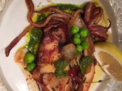 -CRAZYONES西班牙海鲜饭(上海美罗城店)