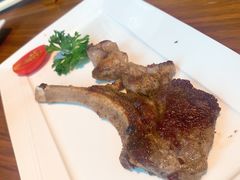 -Mr·Fish鱼鲜生海鲜放题(银泰in99店)