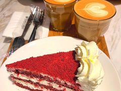 -Peet's 皮爷咖啡(东湖路手作店)
