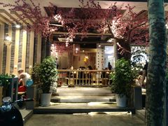 -香坝坝鲜鱼火锅(春熙路店)