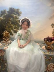 -吉姆叔叔亲子儿童摄影(青岛印象·山店)