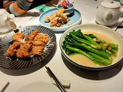 -尚一汤 广东炖汤(金桥国际店)