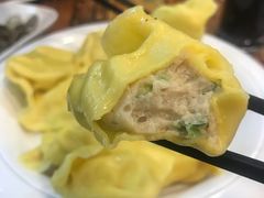 -金谷园饺子·烧烤·家宴(人大总店)