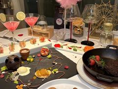 -王品牛排(郑州大卫城店)