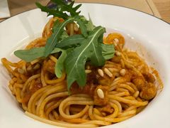 -乔泰勒JOETYLER西餐厅(曲江店)