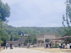 -第一山景区