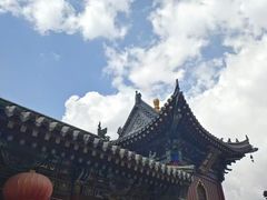 -五台山风景名胜区