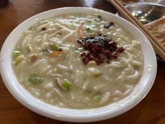 -西工饭庄快餐厅(西工小街店)