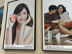 -海马体照相馆(成都来福士广场店)