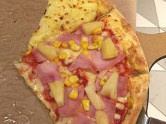 -乐凯撒披萨(南山书城店)