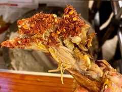 -巴山一绝烤全羊(三圣乡刘家花园店)