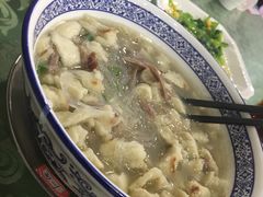 -老孙家饭庄·非遗(东关店)
