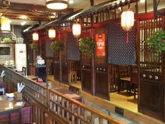 大堂-玉桥餐厅(天坛店)