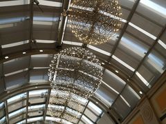 -新华百货CC Park购物广场