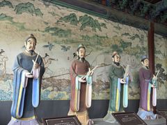 -千佛山风景名胜区