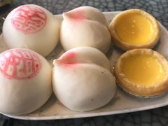 点心拼盘-南山素面馆(三亚南山文化旅游区店)