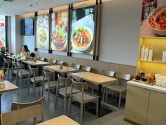 -李先生牛肉面大王(广渠门内店)