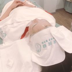 -倾润皮肤管理
