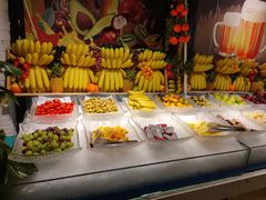 -海天盛宴新派海鲜自助餐厅(群力店)