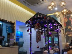 -阿莱唛唛泰国菜·海鲜餐厅(蛇口店)