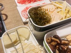 -7火锅(阿布扎比店)