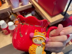 -星巴克(深圳广电金融中心分店)