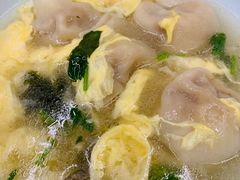 -买又大餐厅(福林里店)