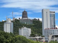 -文昌阁