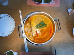 -生如夏花泰式火锅(西村黑金店)