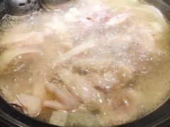 -润泽园椰子鸡(汇一城店)