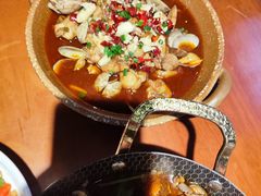 -徽三说·土徽菜·中国徽菜连锁品牌(阳湖总店)