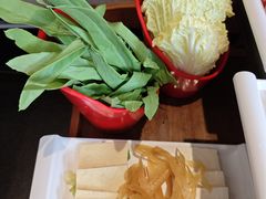 -北门涮肉·铜锅涮肉(南锣鼓巷店)