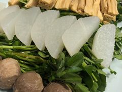 -禧宴Joyous Restaurant(禧园店)