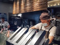 -喜茶(上海兴业太古汇店)