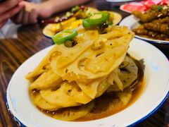 卤藕-三镇卤货二公司(汉街店)