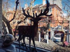 -蝶舍·MAISON PAPILLON