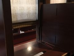 -一兰拉面(池袋店)