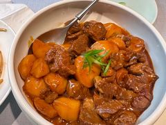 -苏帮袁Sue Cuisine(将台店)