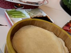 -梅利汴京烤鸭•开封豫菜地标店(晋安路店)