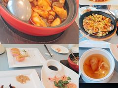 -金海华·Winsun玲珑国际·赫本时光(园区金鸡湖店)