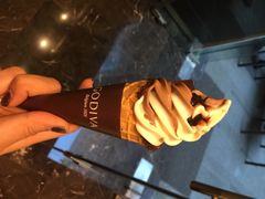 iphone_upload_pic-GODIVA(港汇恒隆广场)